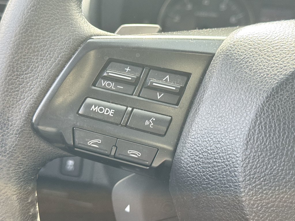 2013 Subaru XV Crosstrek 2.0i w/Limited Pkg | Roof | Cam | USB in Saint John, New Brunswick - 20 - w1024h768px