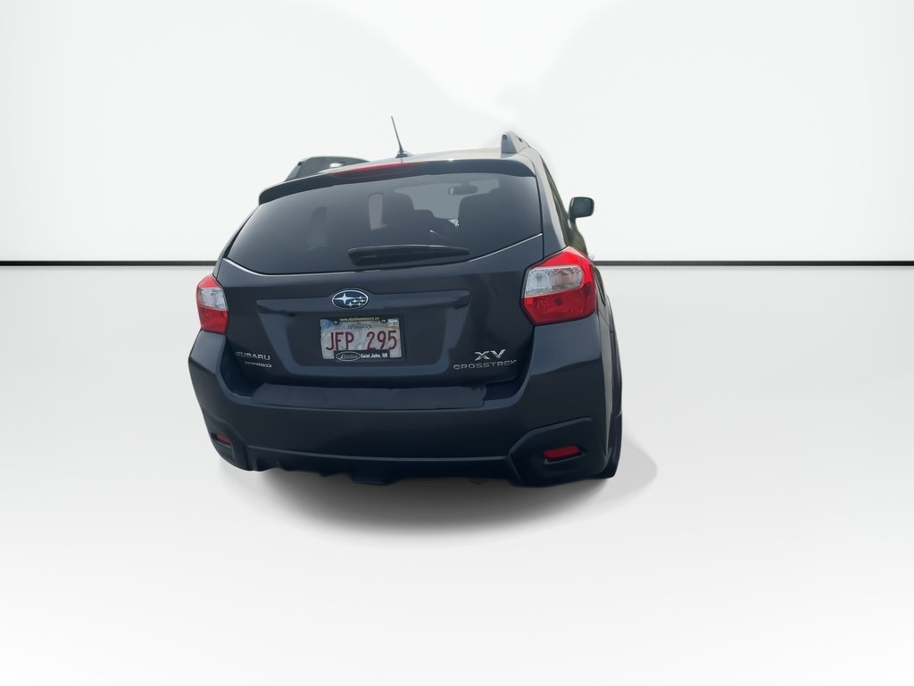 2013 Subaru XV Crosstrek 2.0i w/Limited Pkg | Roof | Cam | USB in Saint John, New Brunswick - 7 - w1024h768px