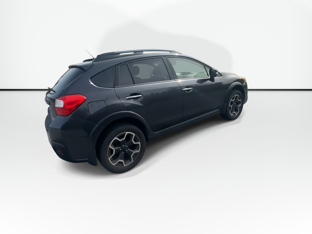2013 Subaru XV Crosstrek 2.0i w/Limited Pkg | Roof | Cam | USB in Saint John, New Brunswick - 8 - w1024h768px