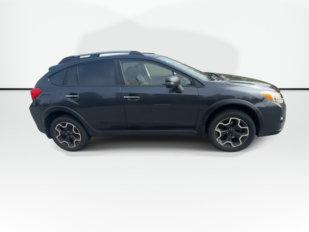 2013 Subaru XV Crosstrek 2.0i w/Limited Pkg | Roof | Cam | USB in Saint John, New Brunswick - 9 - w1024h768px