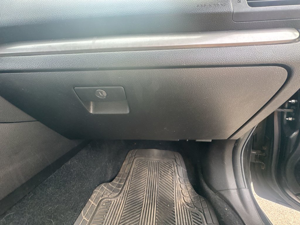 2013 Subaru XV Crosstrek 2.0i w/Limited Pkg | Roof | Cam | USB in Saint John, New Brunswick - 44 - w1024h768px