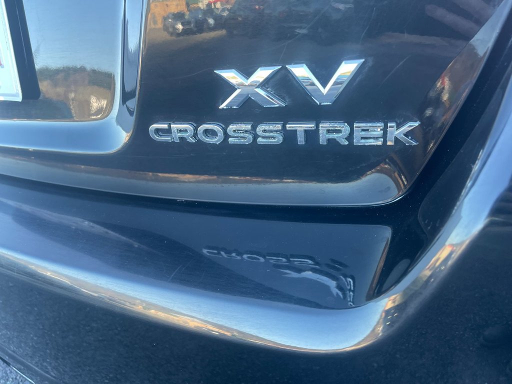 XV Crosstrek Touring | USB | HtdSeats | Bluetooth | Keyless 2014 à Saint John, Nouveau-Brunswick - 14 - w1024h768px