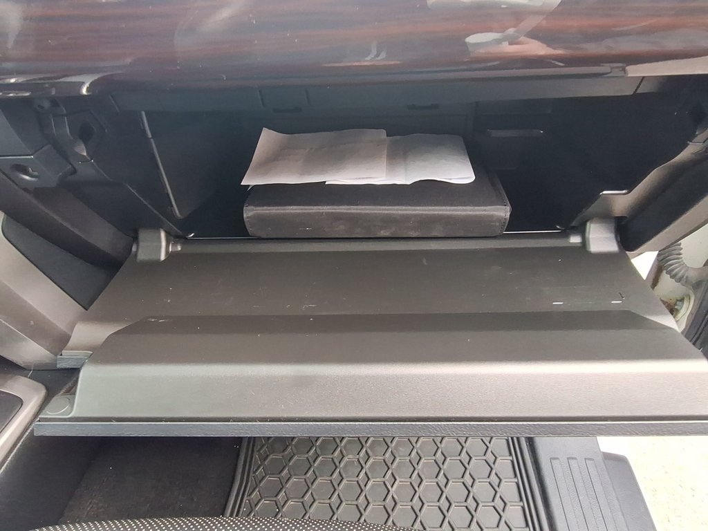 2018 Toyota 4Runner LIMITED | Leather | Roof | Cam | USB in Saint John, New Brunswick - 43 - w1024h768px