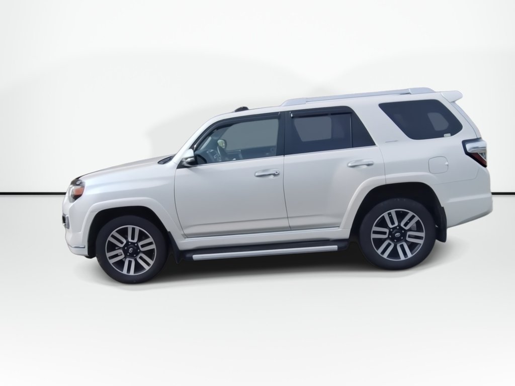2018 Toyota 4Runner LIMITED | Leather | Roof | Cam | USB in Saint John, New Brunswick - 5 - w1024h768px
