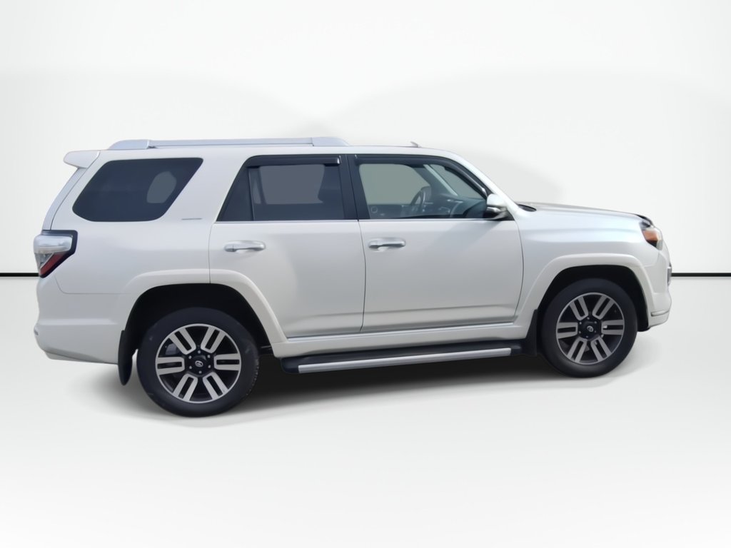 2018 Toyota 4Runner LIMITED | Leather | Roof | Cam | USB in Saint John, New Brunswick - 8 - w1024h768px