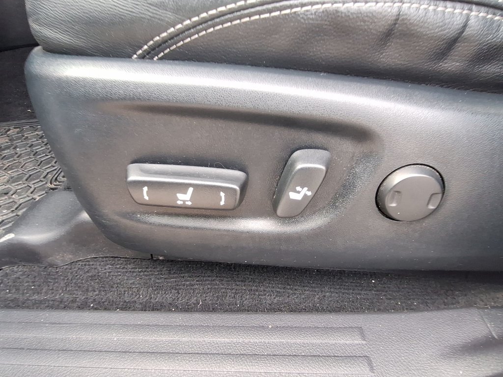 2018 Toyota 4Runner LIMITED | Leather | Roof | Cam | USB in Saint John, New Brunswick - 14 - w1024h768px