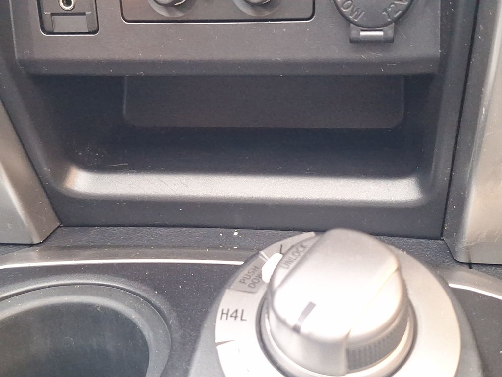 2018 Toyota 4Runner LIMITED | Leather | Roof | Cam | USB in Saint John, New Brunswick - 28 - w1024h768px