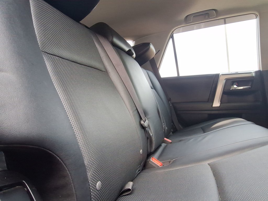 2018 Toyota 4Runner LIMITED | Leather | Roof | Cam | USB in Saint John, New Brunswick - 40 - w1024h768px