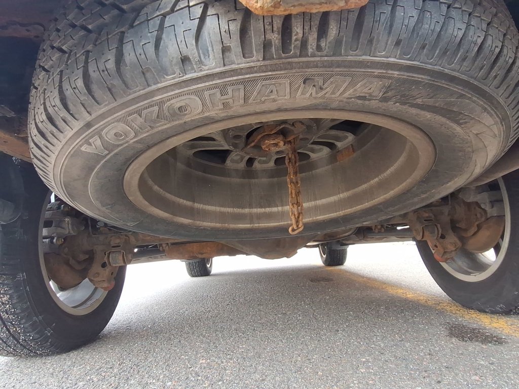 2018 Toyota 4Runner LIMITED | Leather | Roof | Cam | USB in Saint John, New Brunswick - 38 - w1024h768px