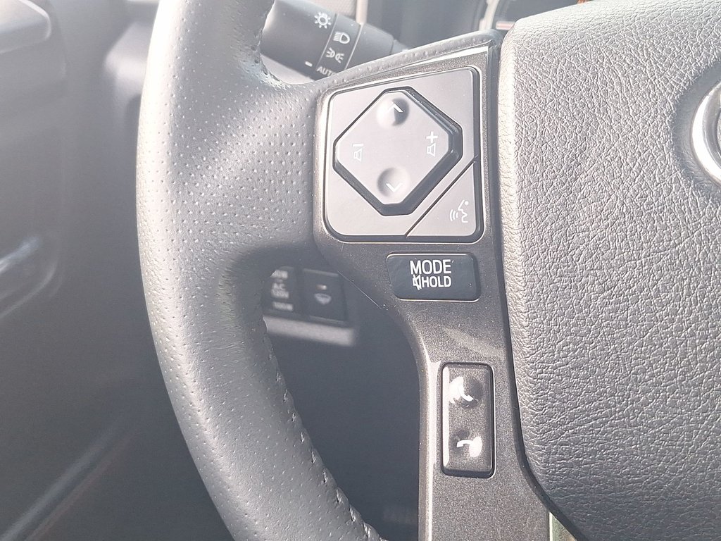 2022 Toyota 4Runner in Antigonish, Nova Scotia - 20 - w1024h768px