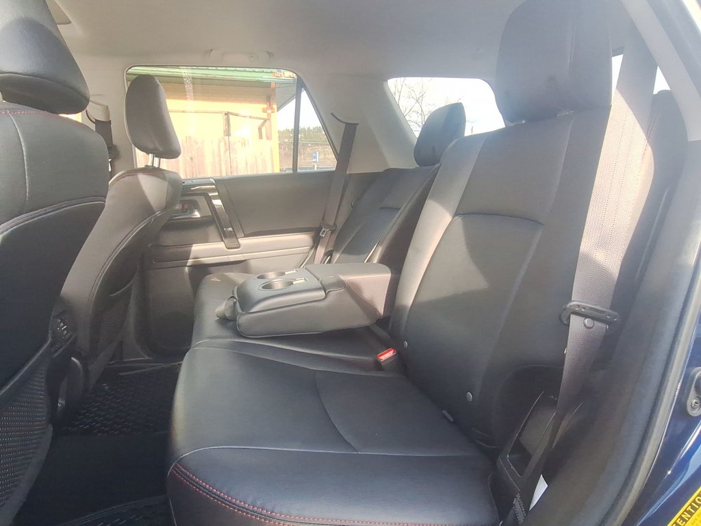 2022 Toyota 4Runner in Antigonish, Nova Scotia - 33 - w1024h768px