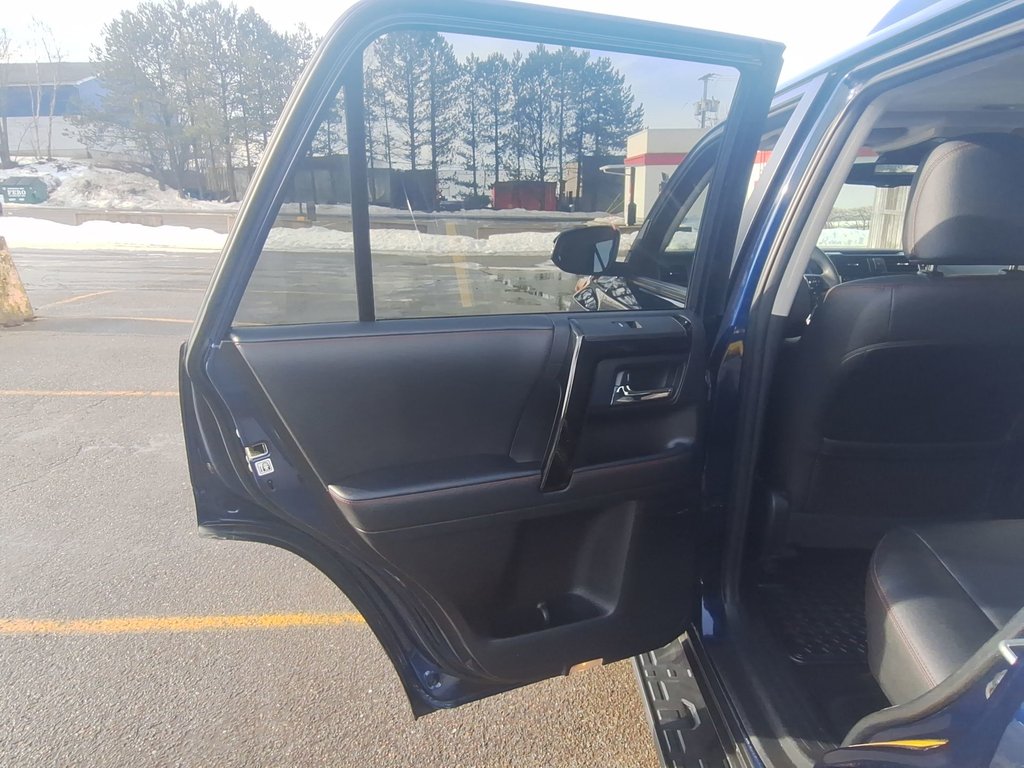 2022 Toyota 4Runner in Antigonish, Nova Scotia - 35 - w1024h768px