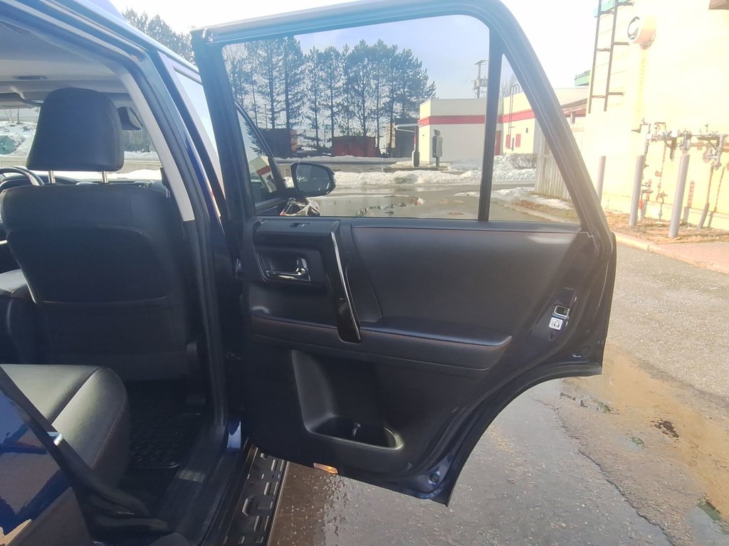 2022 Toyota 4Runner in Antigonish, Nova Scotia - 41 - w1024h768px