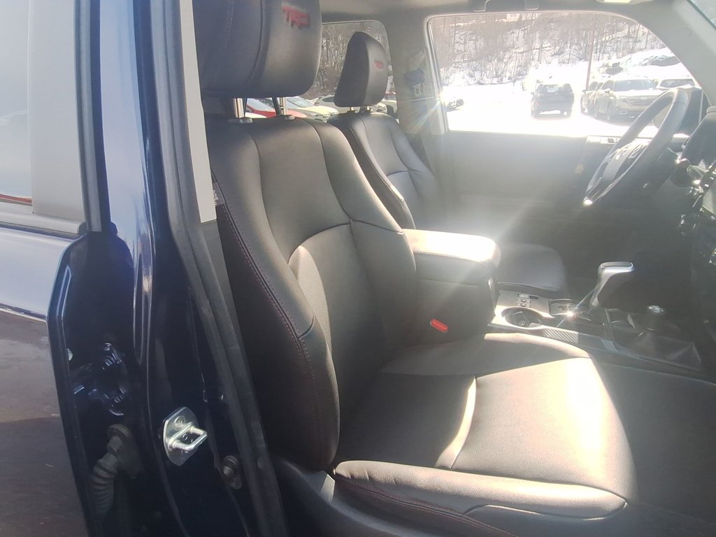 2022 Toyota 4Runner in Antigonish, Nova Scotia - 42 - w1024h768px