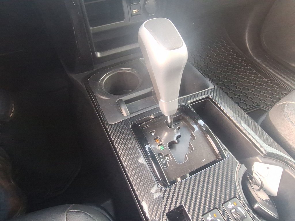 2022 Toyota 4Runner in Antigonish, Nova Scotia - 29 - w1024h768px