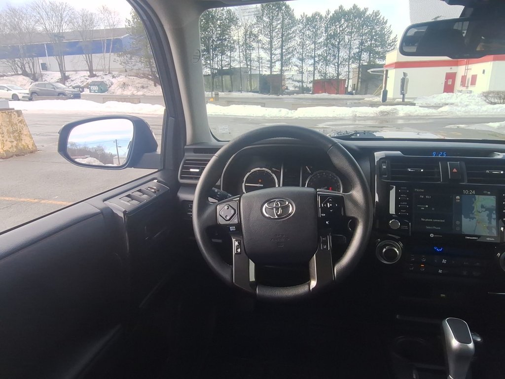 2022 Toyota 4Runner in Antigonish, Nova Scotia - 17 - w1024h768px