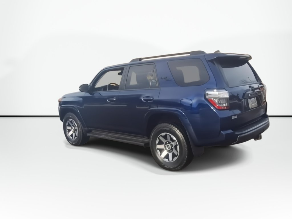 2022 Toyota 4Runner in Antigonish, Nova Scotia - 2 - w1024h768px