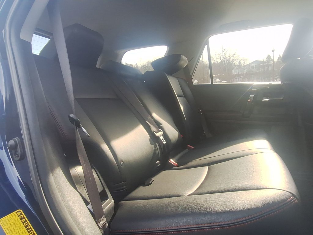 2022 Toyota 4Runner in Antigonish, Nova Scotia - 39 - w1024h768px