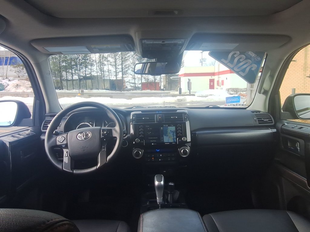 2022 Toyota 4Runner in Antigonish, Nova Scotia - 16 - w1024h768px