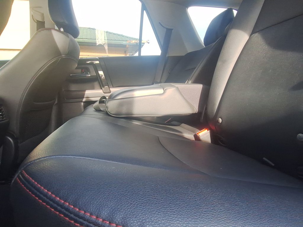 2022 Toyota 4Runner in Antigonish, Nova Scotia - 34 - w1024h768px