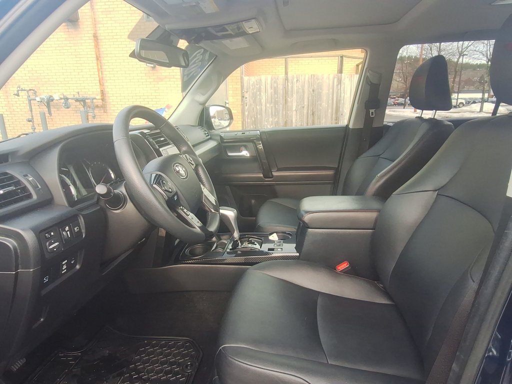 2022 Toyota 4Runner in Antigonish, Nova Scotia - 13 - w1024h768px