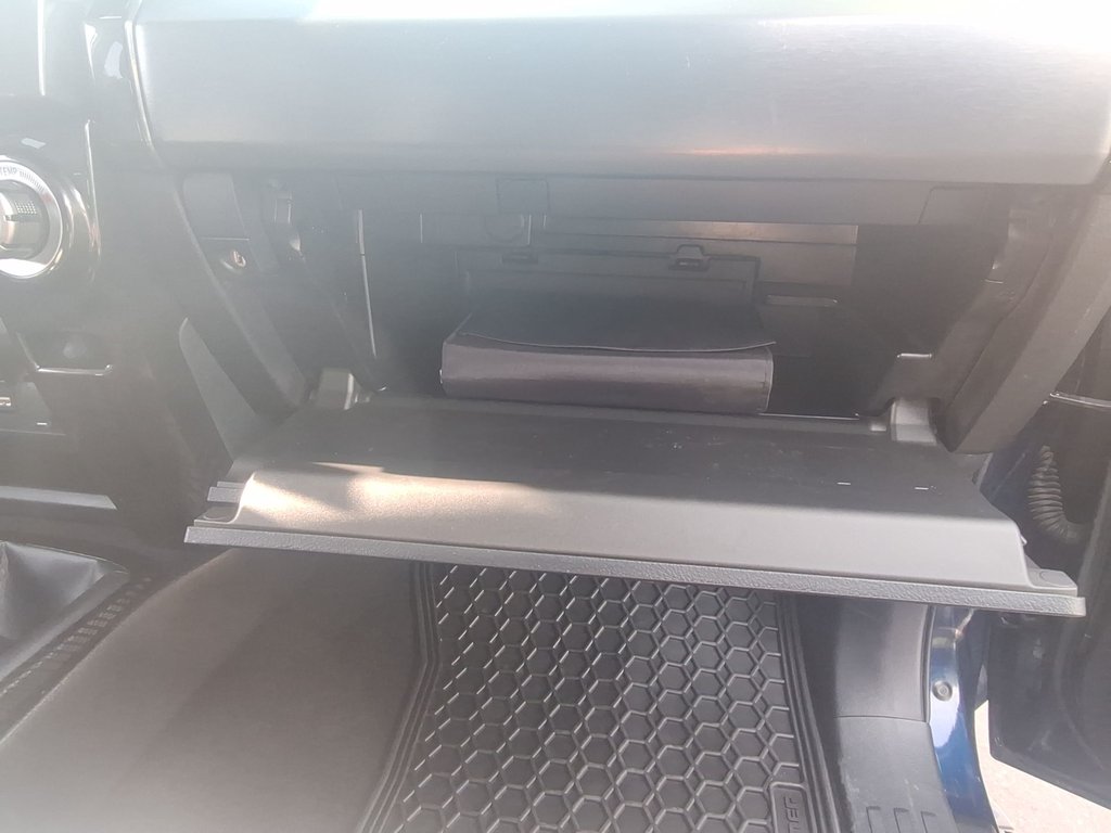 2022 Toyota 4Runner in Antigonish, Nova Scotia - 43 - w1024h768px