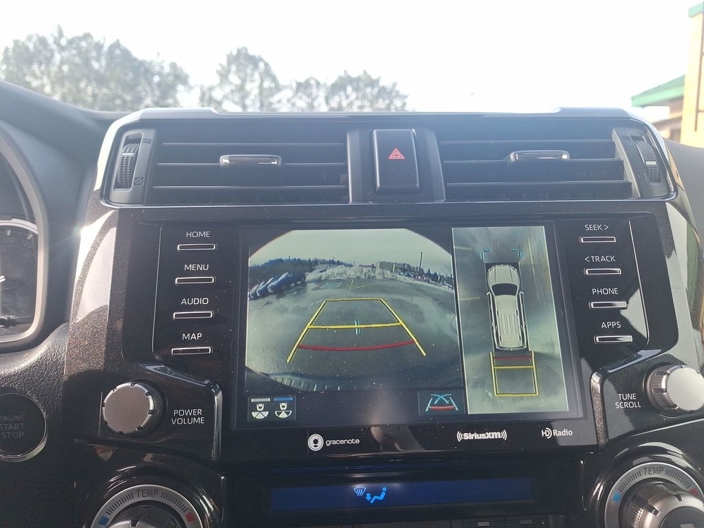 2022 Toyota 4Runner in Antigonish, Nova Scotia - 26 - w1024h768px