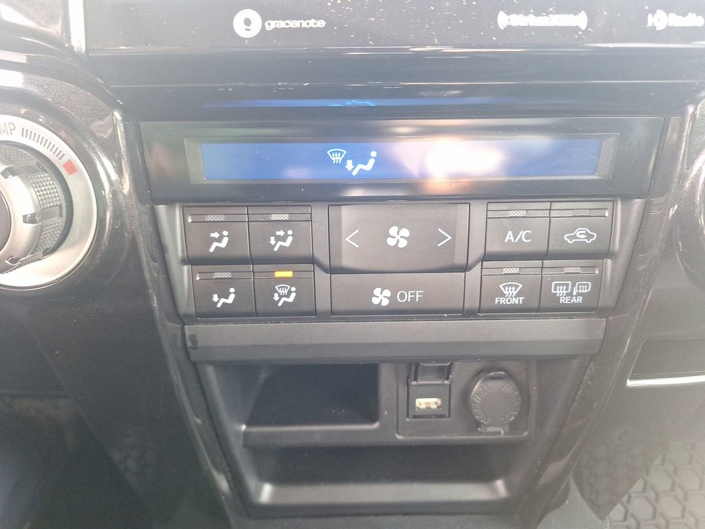2022 Toyota 4Runner in Antigonish, Nova Scotia - 27 - w1024h768px