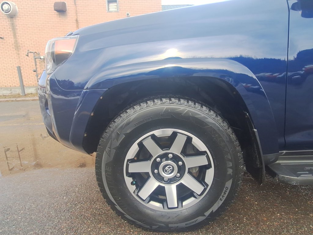 2022 Toyota 4Runner in Antigonish, Nova Scotia - 10 - w1024h768px