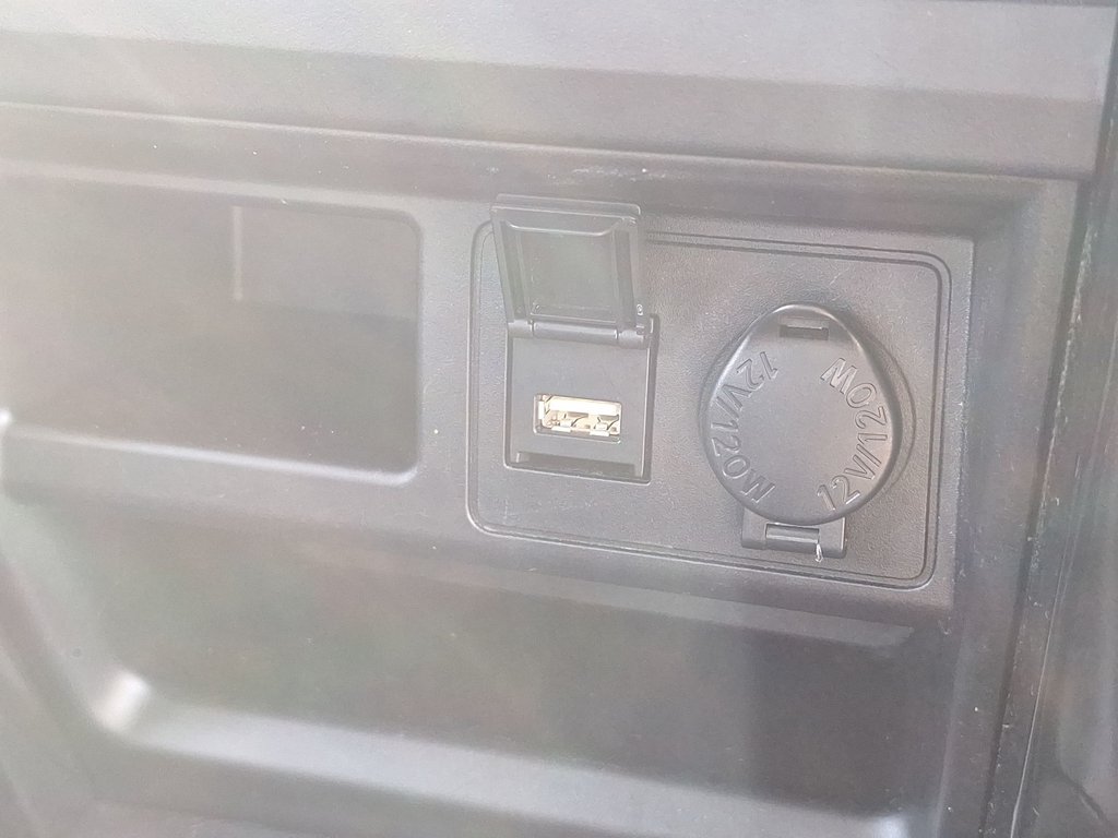 2022 Toyota 4Runner in Antigonish, Nova Scotia - 45 - w1024h768px