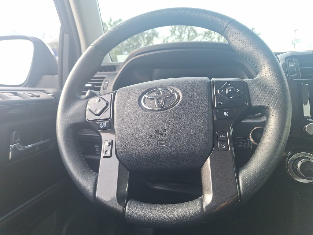 2022 Toyota 4Runner in Antigonish, Nova Scotia - 19 - w1024h768px