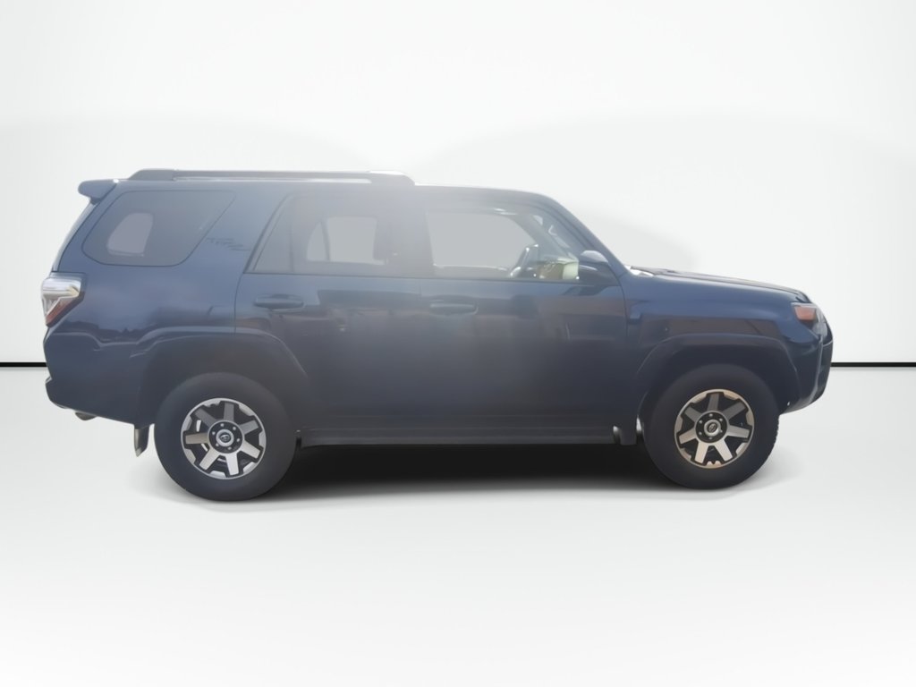 2022 Toyota 4Runner in Antigonish, Nova Scotia - 5 - w1024h768px