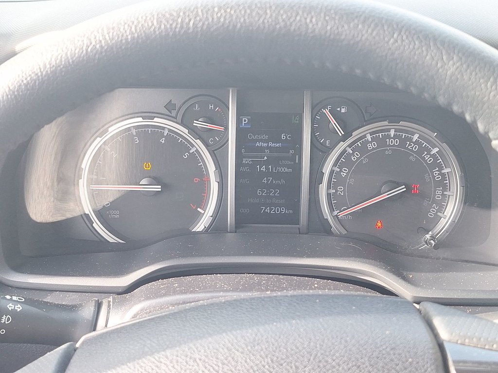 2022 Toyota 4Runner in Antigonish, Nova Scotia - 24 - w1024h768px