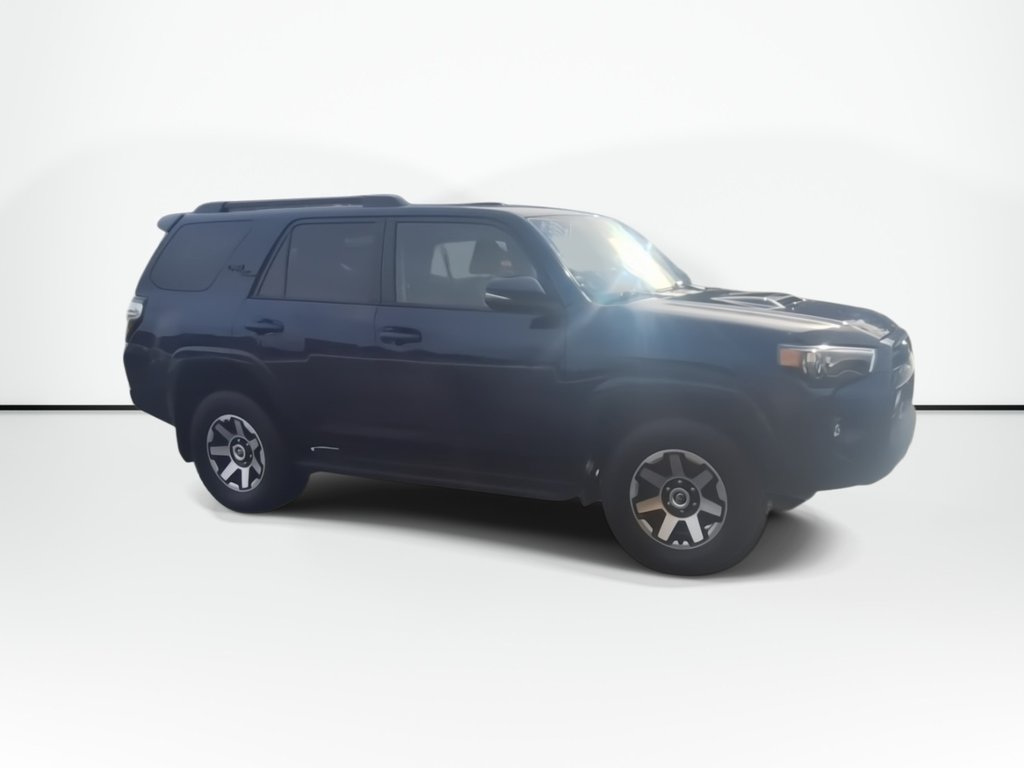 2022 Toyota 4Runner in Antigonish, Nova Scotia - 6 - w1024h768px