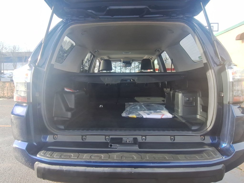 2022 Toyota 4Runner in Antigonish, Nova Scotia - 37 - w1024h768px
