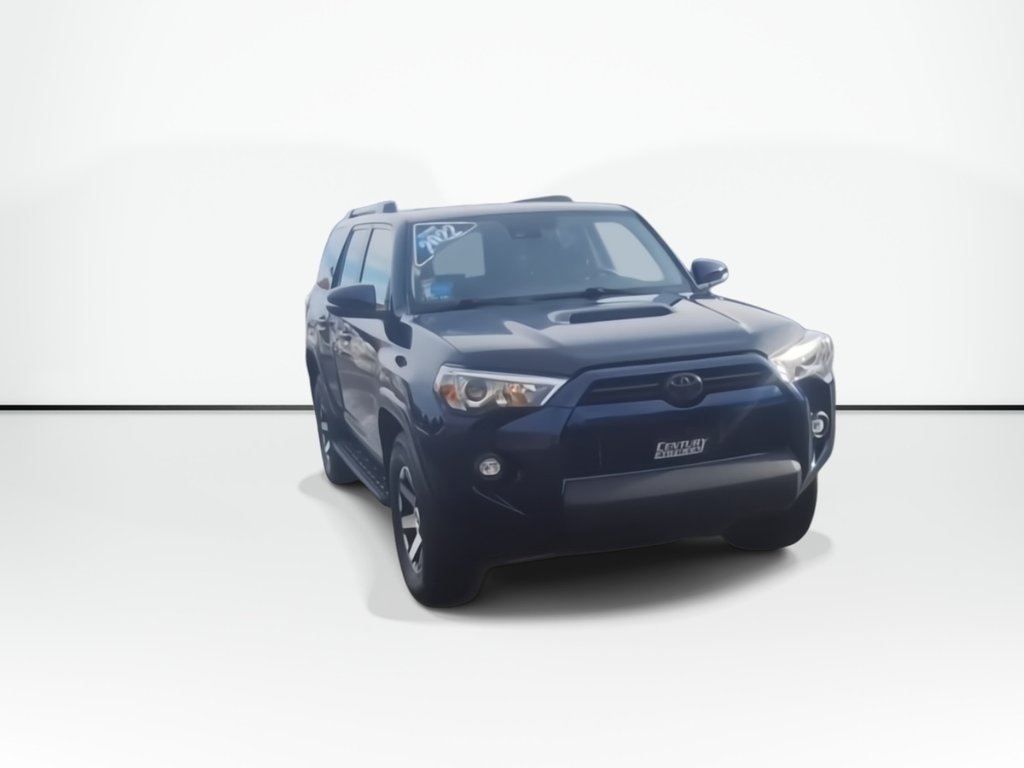 2022 Toyota 4Runner in Antigonish, Nova Scotia - 7 - w1024h768px