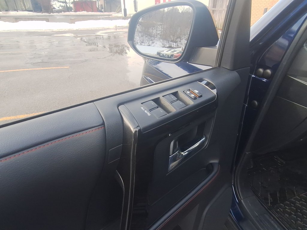 2022 Toyota 4Runner in Antigonish, Nova Scotia - 15 - w1024h768px