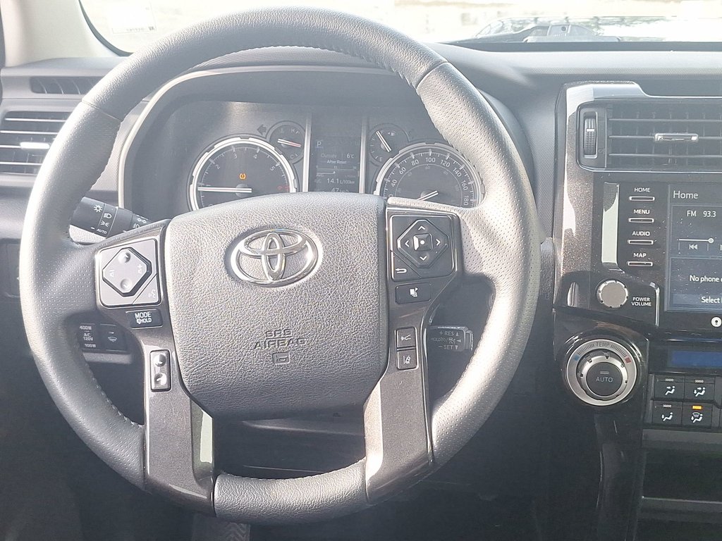 2022 Toyota 4Runner in Antigonish, Nova Scotia - 23 - w1024h768px