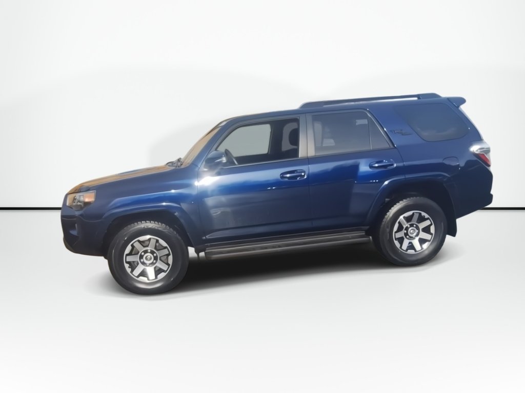 2022 Toyota 4Runner in Antigonish, Nova Scotia - 9 - w1024h768px