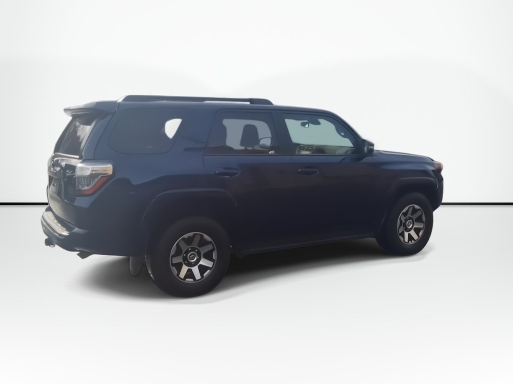2022 Toyota 4Runner in Antigonish, Nova Scotia - 4 - w1024h768px