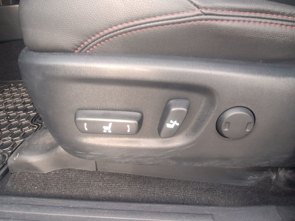 2022 Toyota 4Runner in Antigonish, Nova Scotia - 14 - w1024h768px