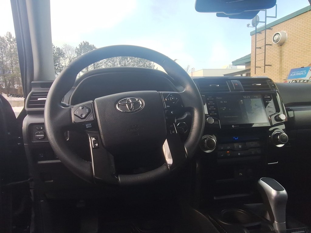 2022 Toyota 4Runner in Antigonish, Nova Scotia - 12 - w1024h768px
