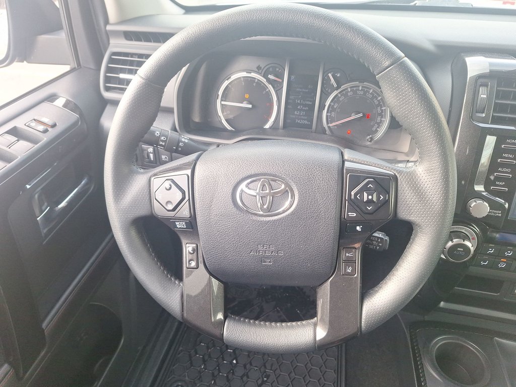 2022 Toyota 4Runner in Antigonish, Nova Scotia - 18 - w1024h768px