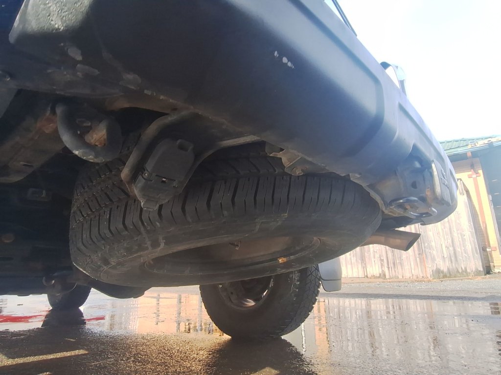 2022 Toyota 4Runner in Antigonish, Nova Scotia - 38 - w1024h768px