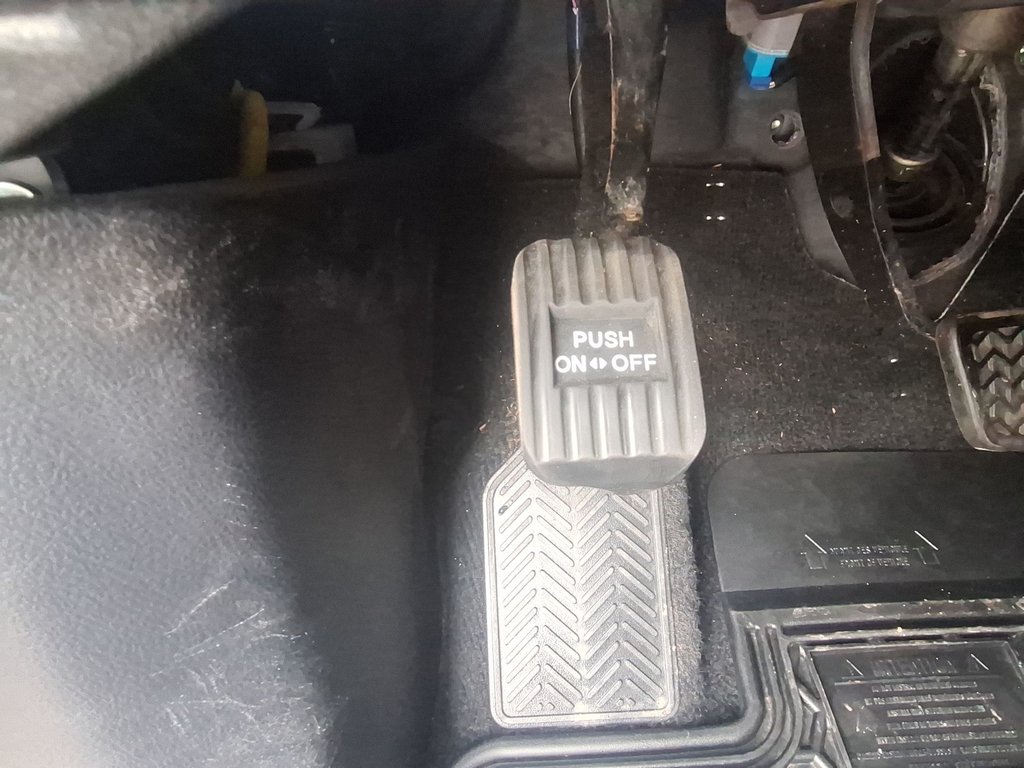 2022 Toyota 4Runner in Antigonish, Nova Scotia - 30 - w1024h768px