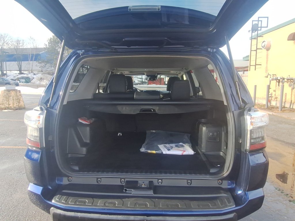 2022 Toyota 4Runner in Antigonish, Nova Scotia - 36 - w1024h768px