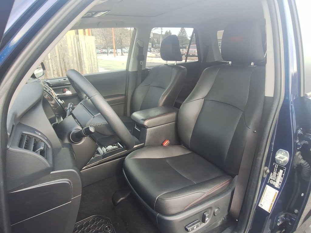 2022 Toyota 4Runner in Antigonish, Nova Scotia - 11 - w1024h768px