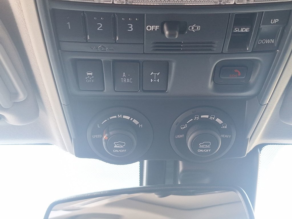 2022 Toyota 4Runner in Antigonish, Nova Scotia - 22 - w1024h768px