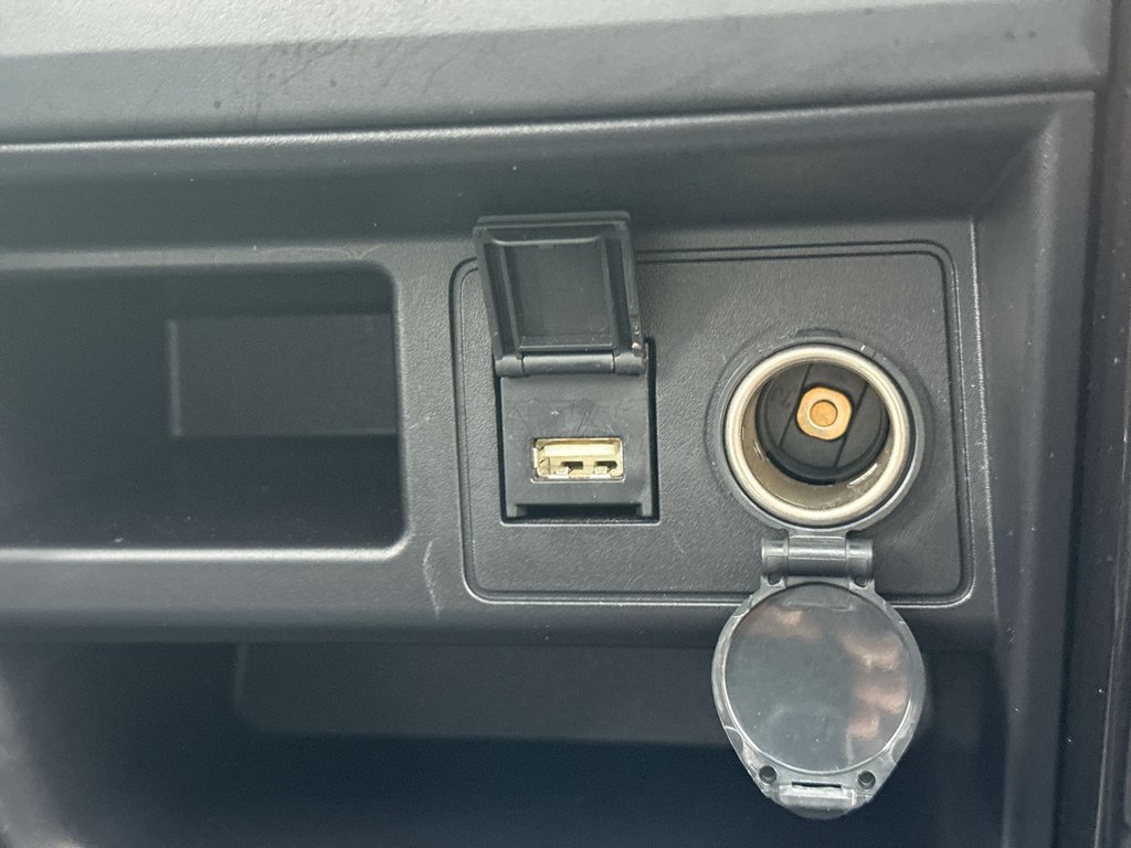 2023 Toyota 4Runner TRD SPORT | Cam | USB | Warranty to 2028 in Saint John, New Brunswick - 46 - w1024h768px
