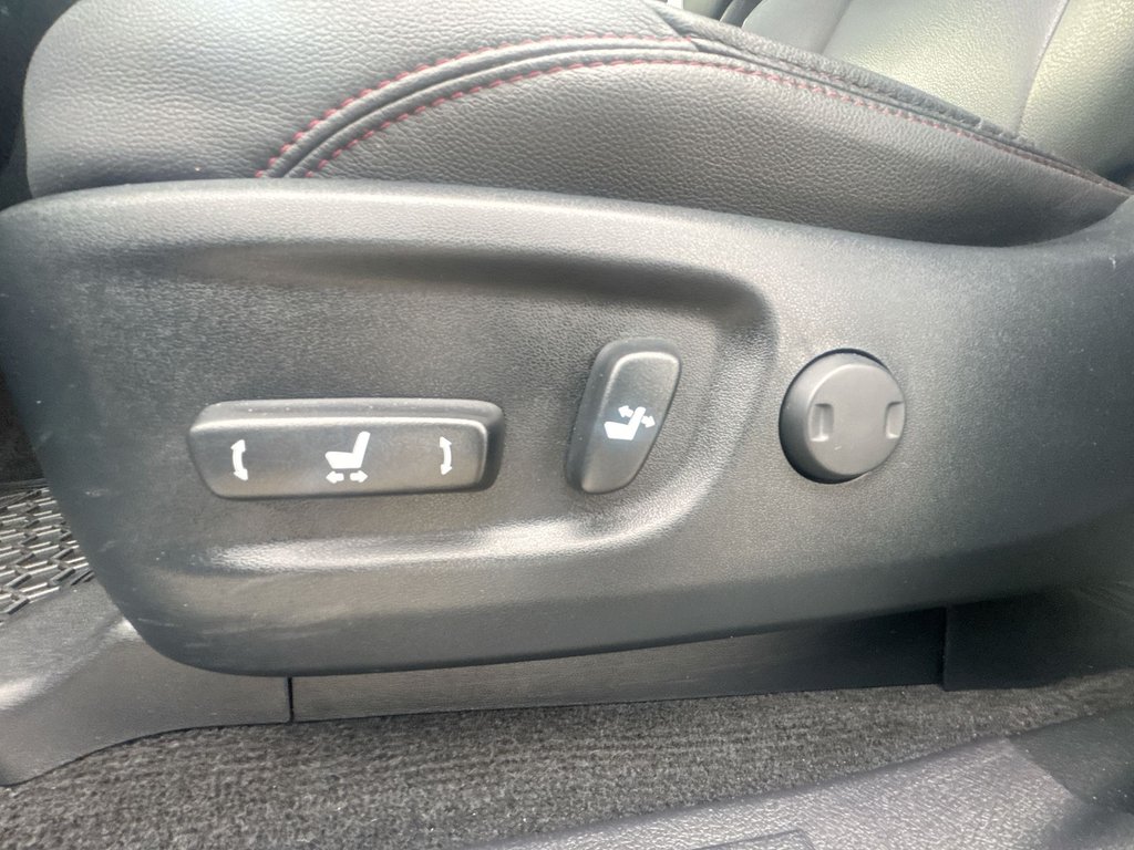 2023 Toyota 4Runner TRD SPORT | Cam | USB | Warranty to 2028 in Saint John, New Brunswick - 14 - w1024h768px